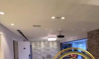 Imagem 3: Apartamento de luxo para locação em São Paulo-SP, Chácara Califórnia 3 quartos, 3 suítes