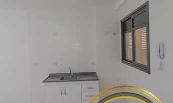 Imagem 3: Apartamento pronto para morar a venda no Parque São Lucas