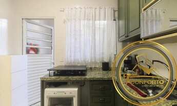 Imagem 5: Casa de alto padrão em condomínio na Vila Carrão, São Paulo-SP: 3 quartos, 3 suítes, 2 sal