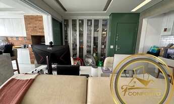 Imagem 4: Apartamento de luxo com 3 suítes e 2 vagas na Mooca: seu novo lar em São Paulo!