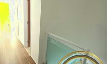 Imagem 6: Sobrado à venda em São Paulo-SP: 3 quartos, 1 suíte, 1 sala, 2 vagas de garagem, 150 m² no