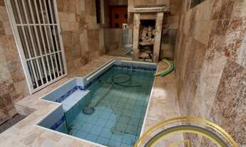 Imagem 7: Casa para locação a venda na Vila Prudente