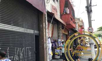 Imagem 3: Oportunidade Única: Salão Comercial à Venda em São Paulo-SP, Bairro Brás, 3 Salas, 5 Banhe