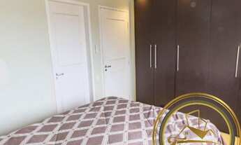 Imagem 5: Apartameto a venda no Parque da Mooca