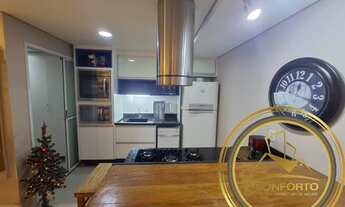 Imagem 5: Apartamento 2 dormitórios, 1 suíte, Vila Ema