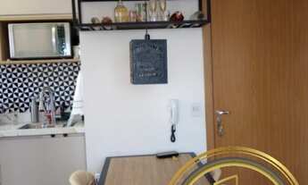 Imagem 4: Apartamento 2 dormitórios, no Belenzinho