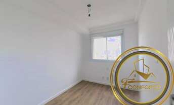 Imagem 2: Apartamento a venda na Ernesto de Castro - Mooca/Brás