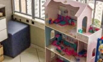 Imagem 3: Apartameto a venda no Parque da Mooca