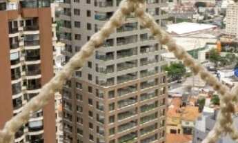 Imagem 6: Apartameto a venda no Parque da Mooca