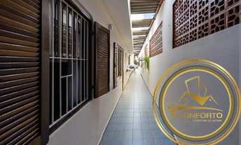 Imagem 2: Casa térrea à venda em São Paulo-SP, 3 quartos, 1 suíte, 2 banheiros, 150m² - Parque Maria