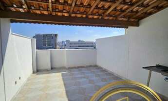 Imagem 2: Sobrado Exclusivo em Condomínio na Vila Granada, São Paulo-SP:2 Quartos, 1 Suíte, 2 Salas