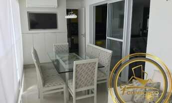 Imagem 6: Apartamento Cobertura Duplex, 3 Suítes, 3 vagas, Tatuapé