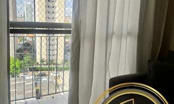 Imagem 5: Apartamento á venda na Vila Araguaia