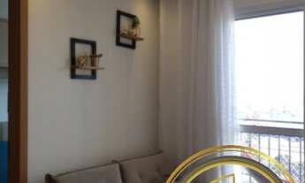 Imagem 2: Apartamento 2 dormitórios, no Belenzinho