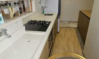 Imagem 3: Apartamento 2 dormitórios, 1 suíte, Quarta parada