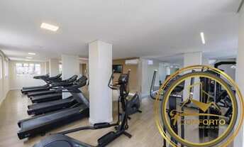 Imagem 6: Apartamento a venda na Ernesto de Castro - Mooca/Brás