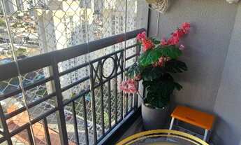 Imagem 4: Apartamento 2 dormitórios, 1 suíte, Quarta parada