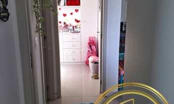 Imagem 5: Apartamento 2 dormitórios, 1 suíte, Vila Ema