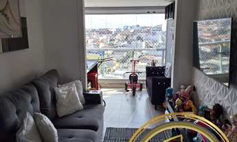 Imagem 2: Apartamento 2 dormitórios, 1 suíte, Vila Ema