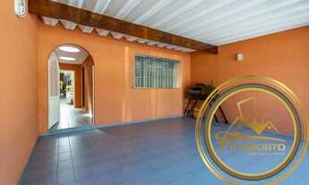 Imagem 6: Casa térrea à venda em São Paulo-SP, 3 quartos, 1 suíte, 2 banheiros, 150m² - Parque Maria