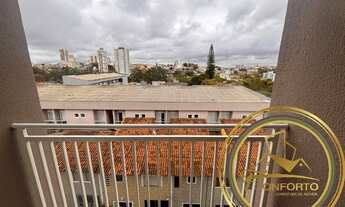 Imagem 3: Apartamento à venda em São Paulo-SP, bairro Itaquera: 2 quartos, 1 sala, 1 banheiro, 1 vag