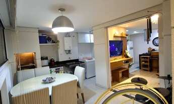 Imagem 7: Apartamento 2 dormitórios, 1 suíte, Vila Ema