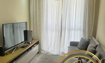 Imagem: Apartamento á venda na Vila Araguaia