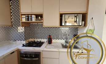 Imagem 6: Apartamento 2 dormitórios, no Belenzinho