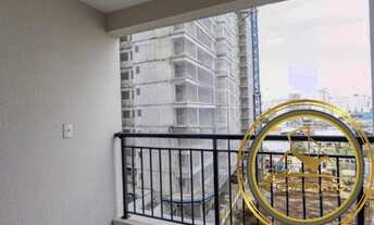 Imagem 7: Apartamento a venda na Ernesto de Castro - Mooca/Brás