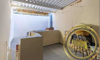 Imagem 5: Casa térrea à venda em São Paulo-SP, 3 quartos, 1 suíte, 2 banheiros, 150m² - Parque Maria