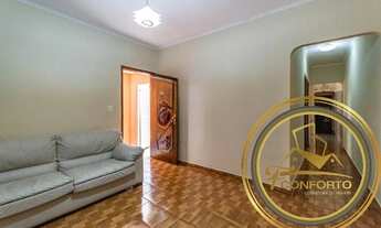 Imagem: Casa térrea à venda em São Paulo-SP