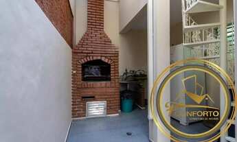 Imagem 3: Casa térrea à venda em São Paulo-SP, 3 quartos, 1 suíte, 2 banheiros, 150m² - Parque Maria