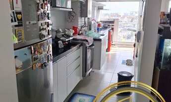 Imagem 4: Apartamento 2 dormitórios, 1 suíte, Vila Ema