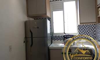 Imagem 7: Apartamento 2 dormitórios, no Belenzinho