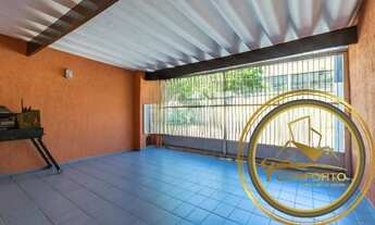 Imagem 4: Casa térrea à venda em São Paulo-SP, 3 quartos, 1 suíte, 2 banheiros, 150m² - Parque Maria