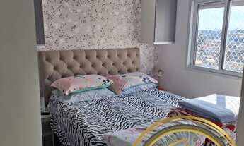 Imagem 7: Apartamento 2 dormitórios, 1 suíte, Vila Ema