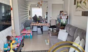 Imagem: Apartamento 2 dormitórios, 1 suíte, Vila