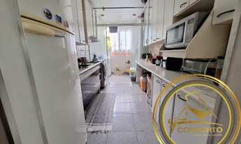 Imagem 7: Apartamento à venda em São Paulo-SP, Chácara Belenzinho: 2 quartos, 2 salas, 1 banheiro, 1