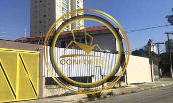 Imagem: Terreno à venda na Mooca