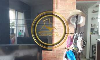 Imagem 5: Apartamento na Vila Ema com 2 dormitórios e 1 vaga