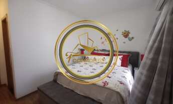 Imagem 6: Sobrado à venda no Parque São Lucas