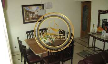 Imagem: Cobertura com 3 dormitórios e 1 Suíte