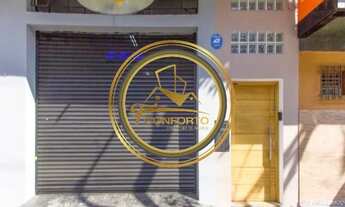 Imagem: Prédio Comercial na Mooca