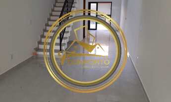 Imagem: Sobrado com 3 dormitórios, 1 suíte e 2