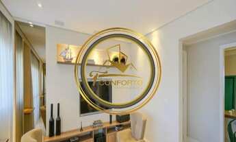 Imagem 6: Apartamento a venda 4 dormitórios e 3 suítes no Jd. Anália Franco