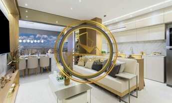 Imagem: Apartamento a venda na planta, de 75m²