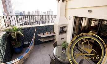 Imagem: Cobertura Duplex 3 dormitórios 3 suítes