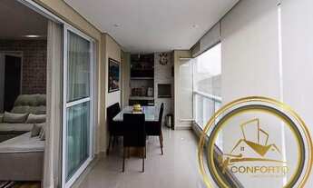 Imagem 7: Apartamento a venda 2 dormitórios, 2 suítes e 2 vagas na Vila Formosa