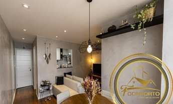 Imagem 6: Cobertura duplex a venda no Tatuapé