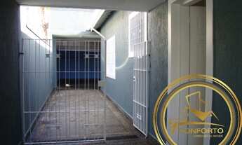 Imagem 7: Casa Térrea a venda em Vila Moinho Velho, 2 dormitórios, 120m²